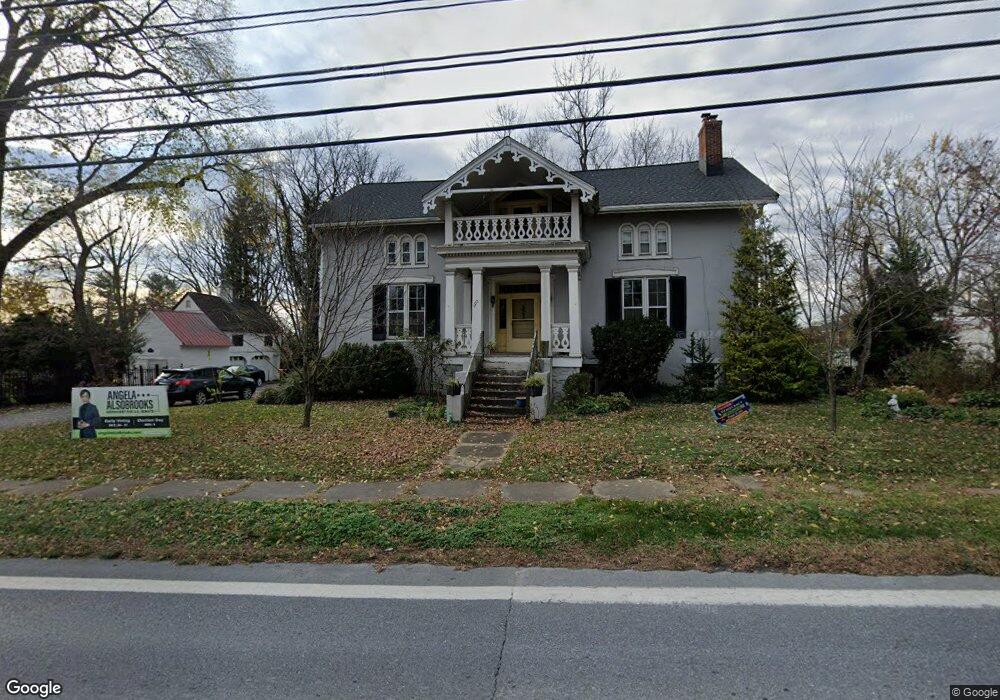 3702 Buckeystown Pike, Buckeystown, MD 21717 - photo 1