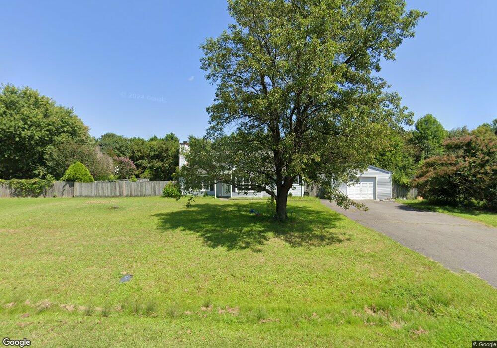 6602 Quail Hollow Dr, Hayes, VA 23072 - photo 1