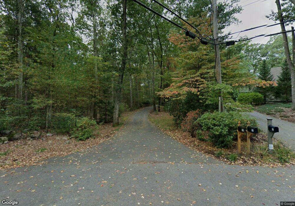 33 Conant Rd, Lincoln, MA 01773 - photo 1