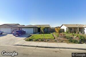 592 Mcclain St, Firebaugh, CA 93622