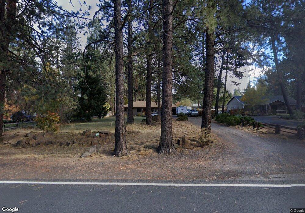59812 Navajo Rd, Bend, OR 97702 - photo 1