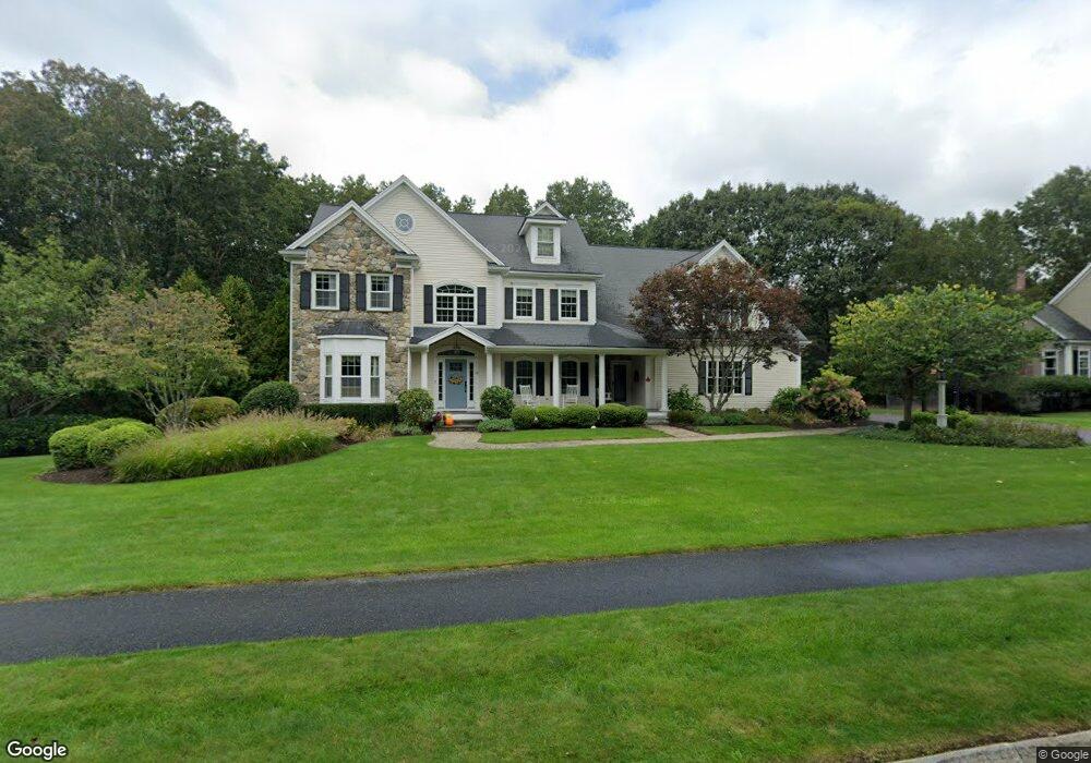 18 Minuteman Rd, Medfield, MA 02052 - photo 1