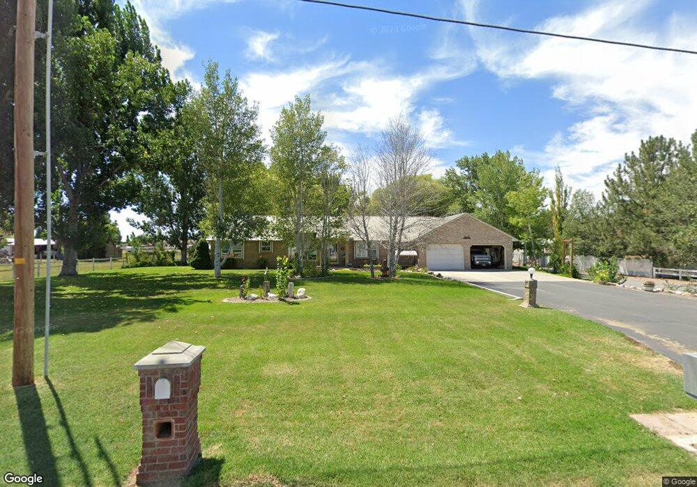 4643 S 6300 W, Hooper, UT 84315 - photo 1