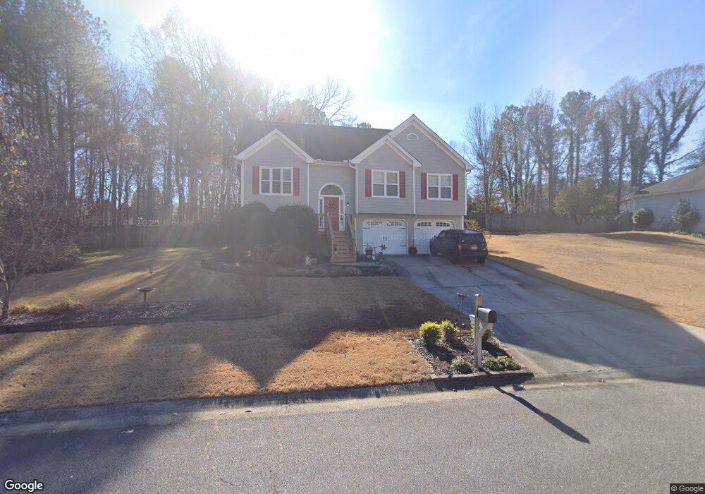 2908 Evonshire Ln unit 1, Dacula, GA 30019 - photo 1
