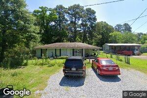 4707 Belgard Rd, Ball, LA 71405