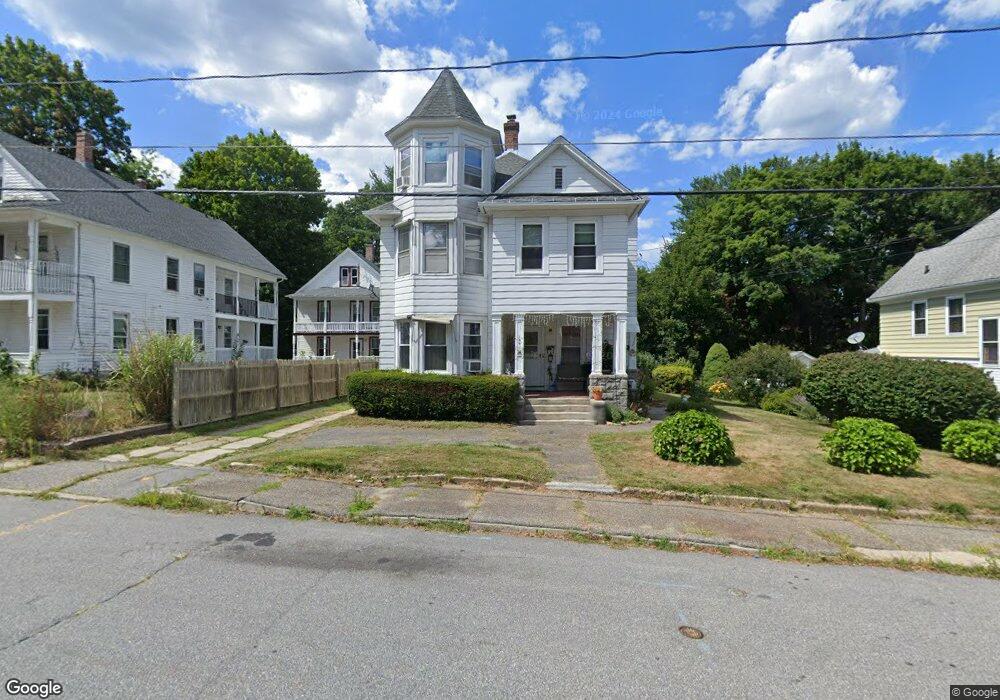 180 Hoffman St, Torrington, CT 06790 - photo 1