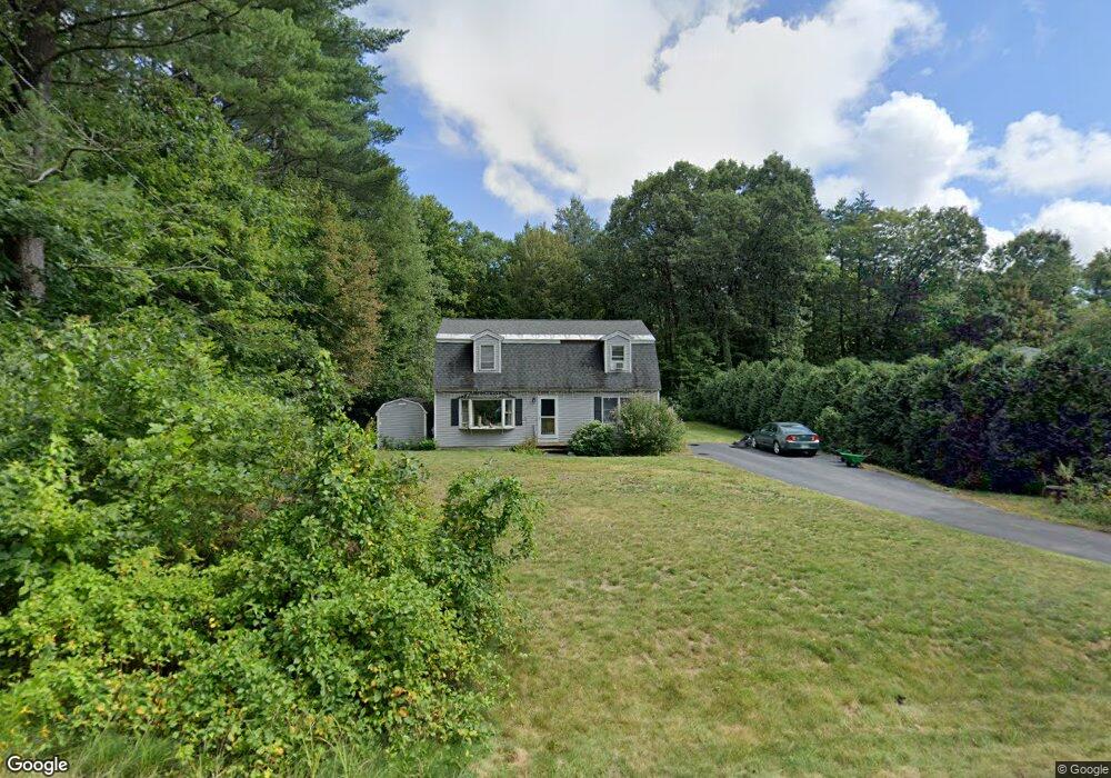 151 Tina Dr, Pembroke, NH 03275 - photo 1