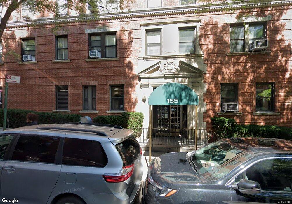 155 E 93rd St unit 5-E, New York, NY 10128 - photo 1