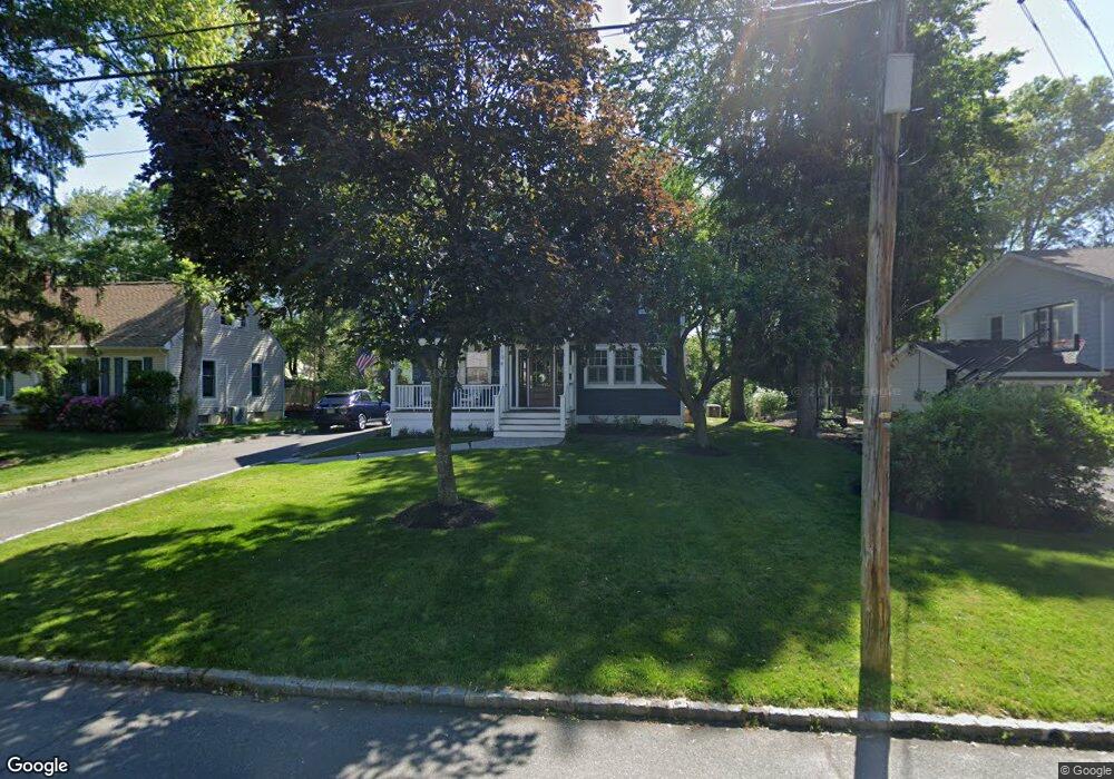 104 Hickson Dr, New Providence, NJ 07974 - photo 1