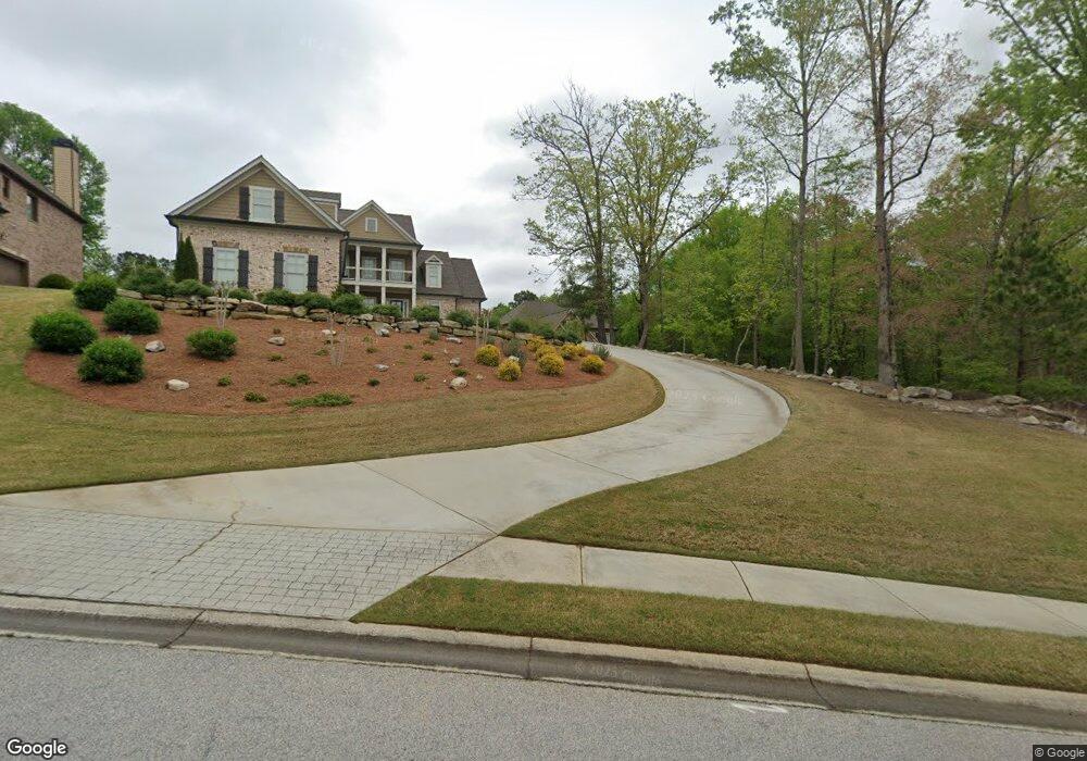 4619 Cardinal Ridge Way unit 148, Flowery Branch, GA 30542 - photo 1