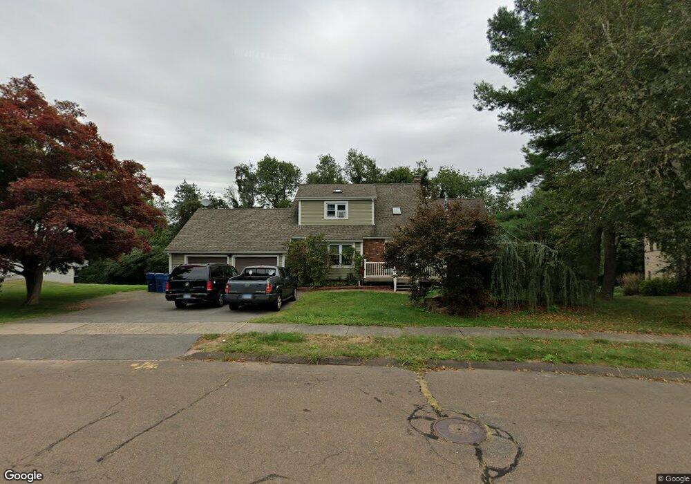 24 Casner Dr, Berlin, CT 06037 - photo 1