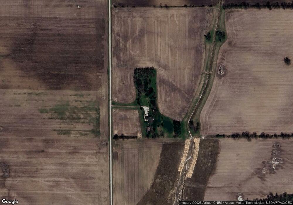 1723 Denzer Rd, Bucyrus, OH 44820 - photo 1