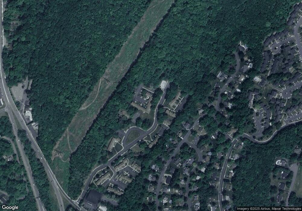 1911B Stonegate Ln unit 1911B, Stanhope, NJ 07874 - photo 1