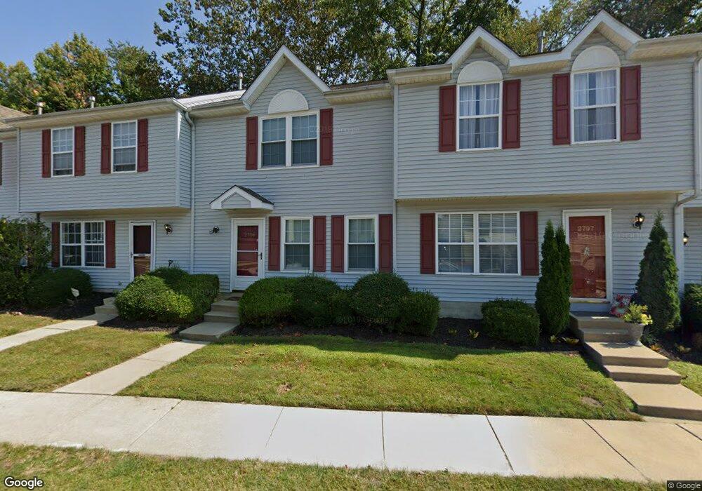 2705 Tall Pines, Pine Hill, NJ 08021 - photo 1