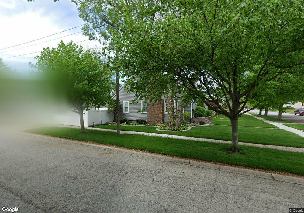 302 N Harvey St, Griffith, IN 46319 - photo 1