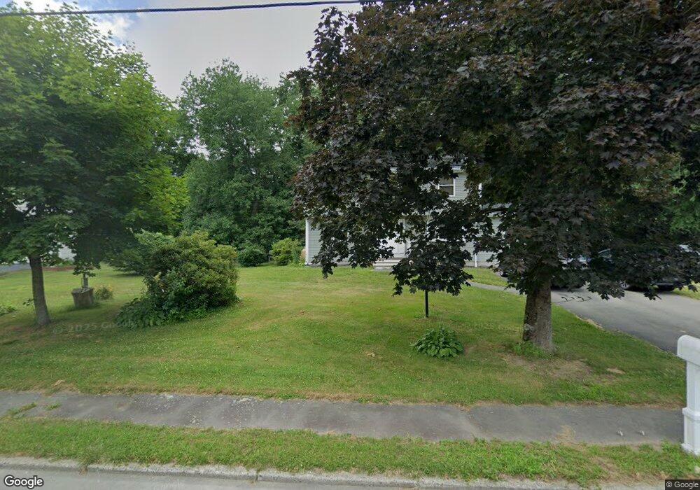 67 Atkinson Dr, Bridgewater, MA 02324 - photo 1