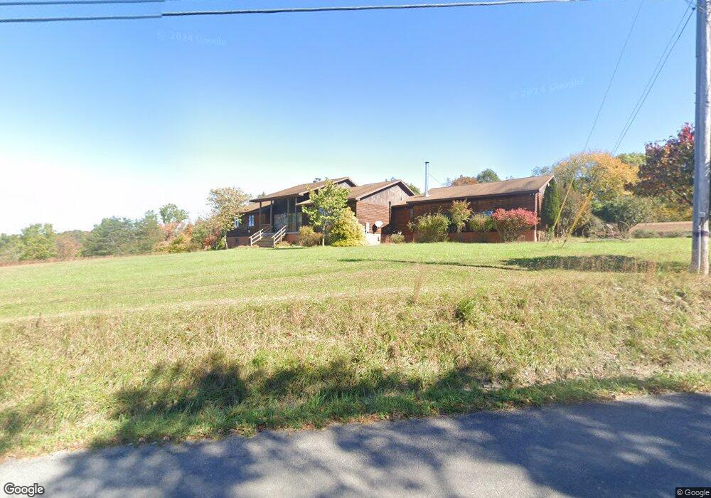 1167 Pine Grove Rd, Berkeley Springs, WV 25411 - photo 1