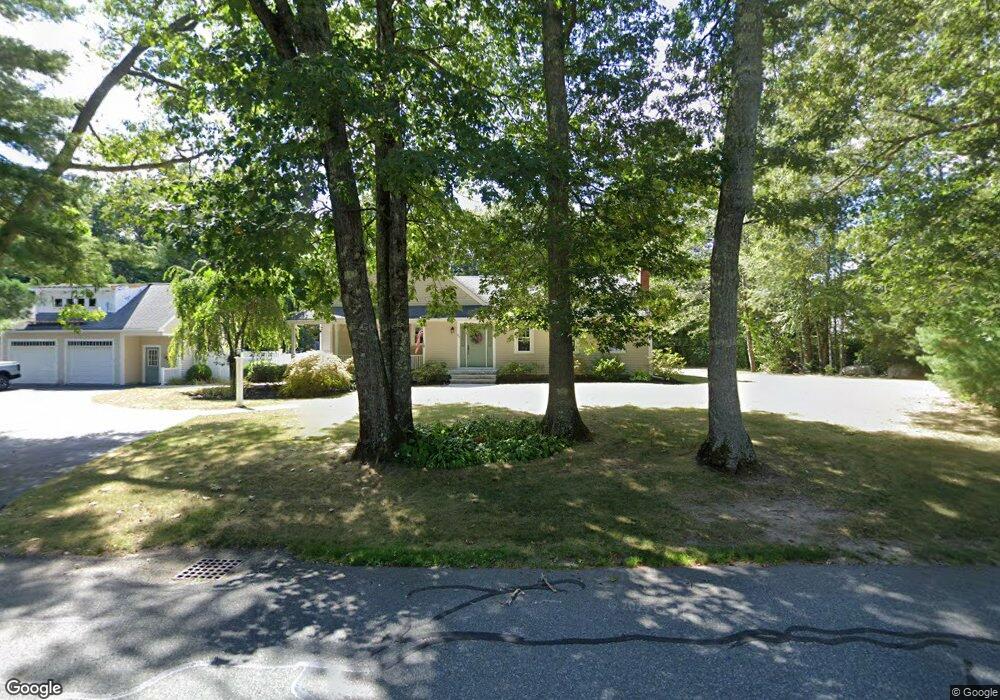 65 Old Town Way, Hanover, MA 02339 - photo 1