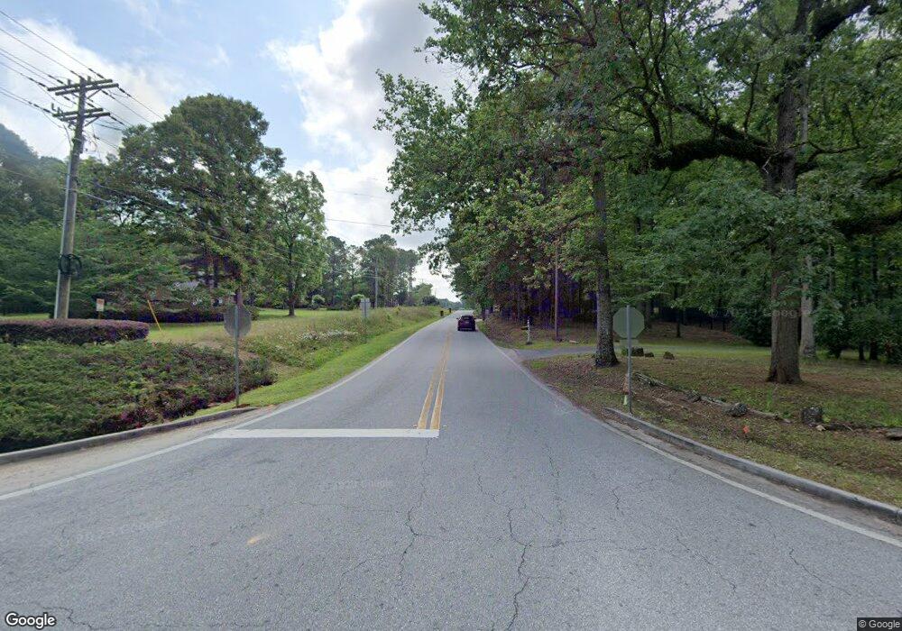 0 Pate Rd unit 8329107, Juliette, GA 31046 - photo 1