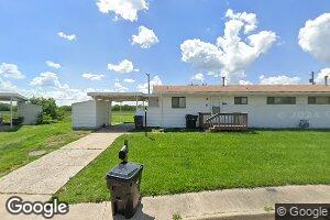 7225 SW Glencrest Dr, Topeka, KS 66619
