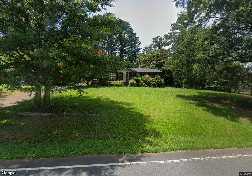 2461 Compton Bridge Rd, Inman, SC 29349 - photo 1