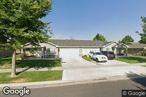 1725 S 1240 W, Logan, UT 84321