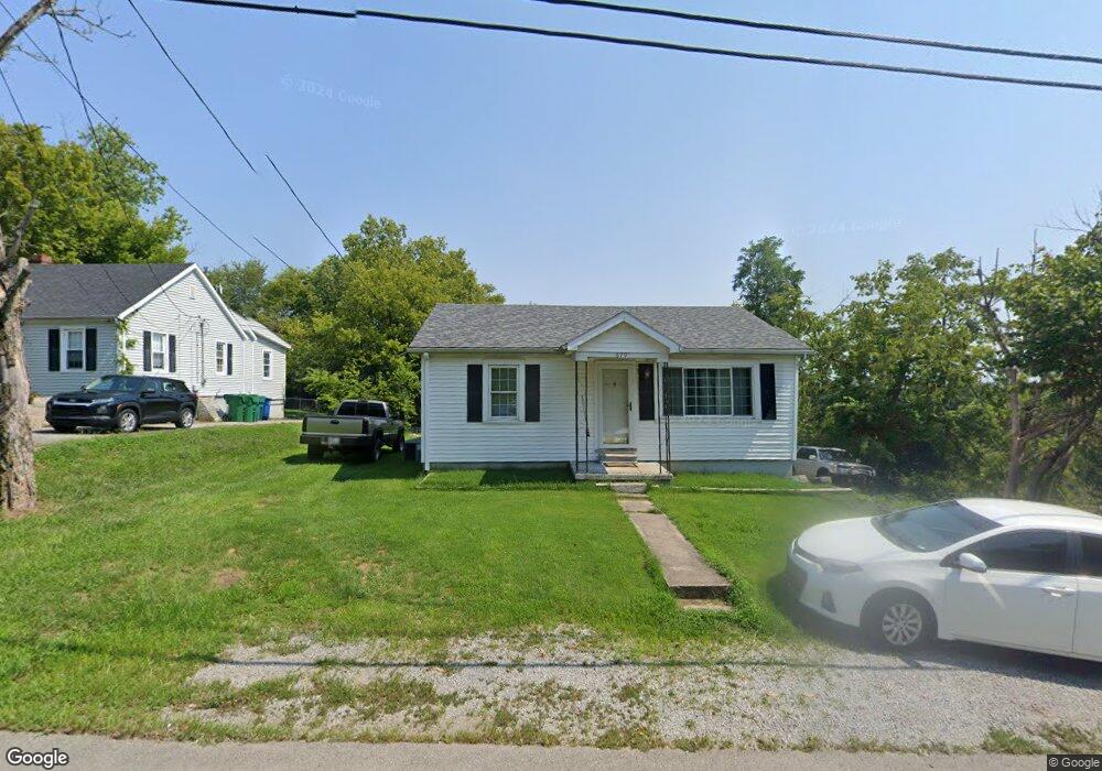 679 Bellows Mill Rd, Harrodsburg, KY 40330 - photo 1