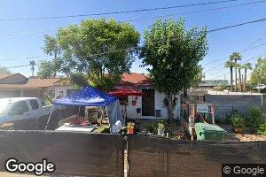 401 E 1st St, Mesa, AZ 85203