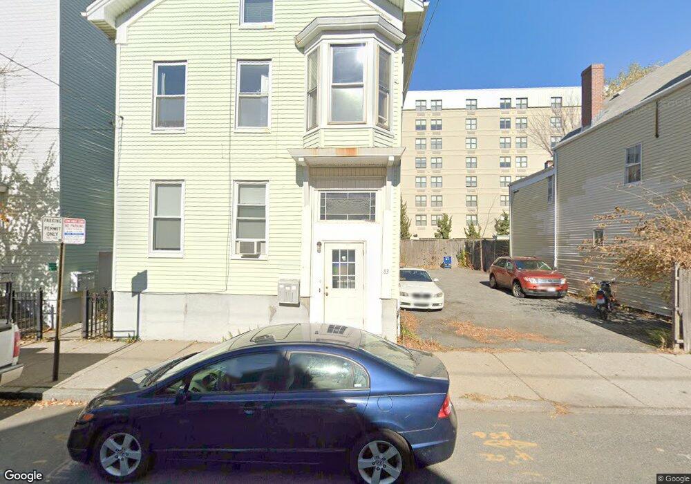 83 Winter St unit C, Cambridge, MA 02141 - photo 1