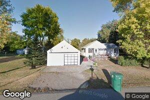 817 Broadway, Buxton, ND 58218