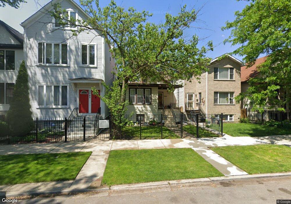 3044 N Christiana Ave, Chicago, IL 60618 - photo 1