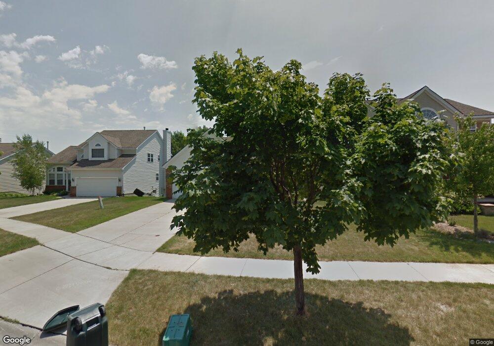 3708 Meadow View Dr, Dexter, MI 48130 - photo 1