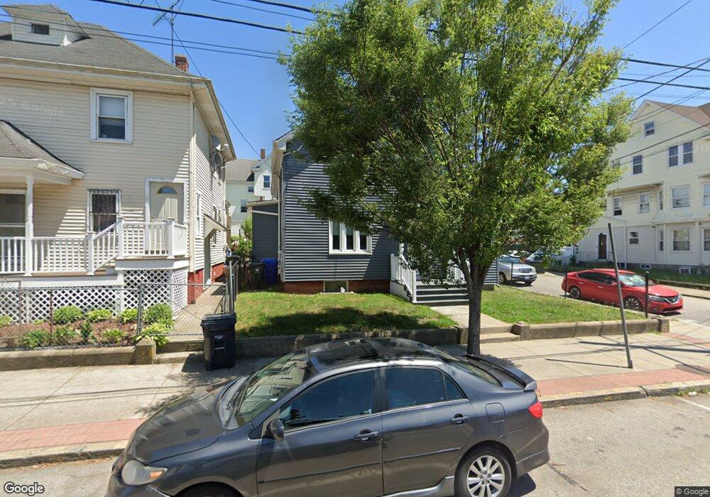 387 Broadway, Pawtucket, RI 02860 - photo 1