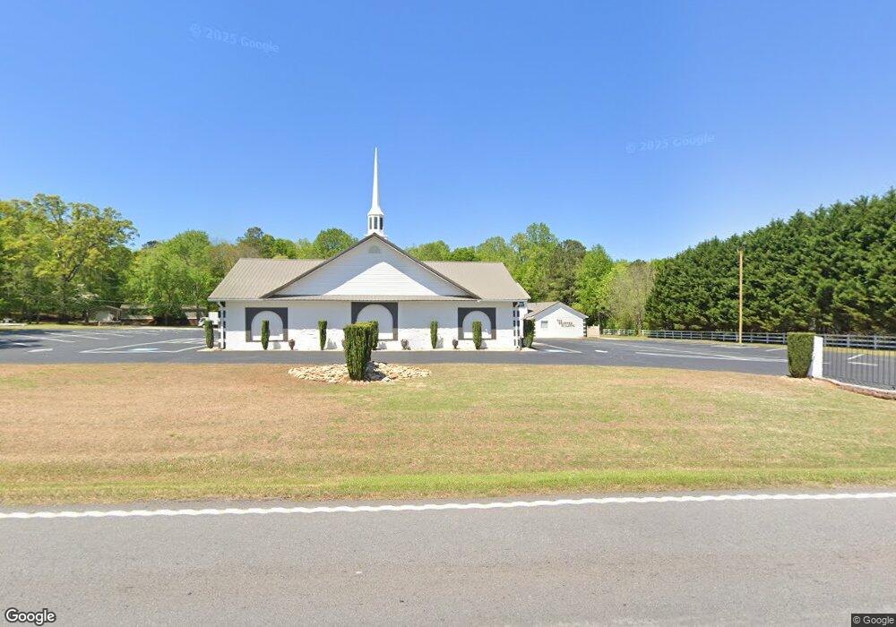 1860 N Highway 113, Carrollton, GA 30117 - photo 1