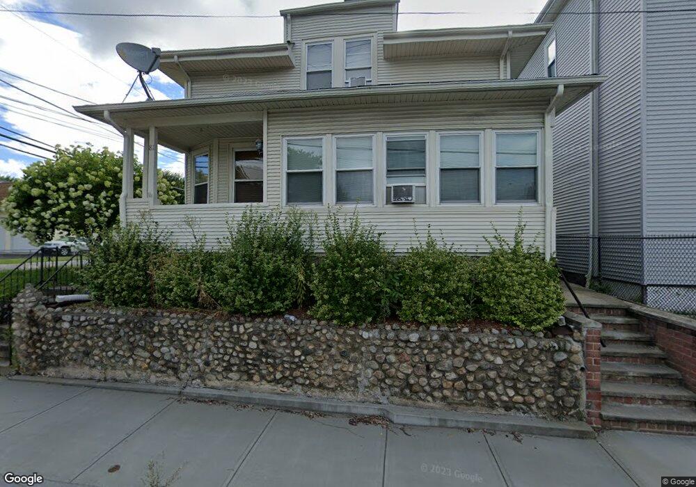 81 Winthrop St, Woonsocket, RI 02895 - photo 1