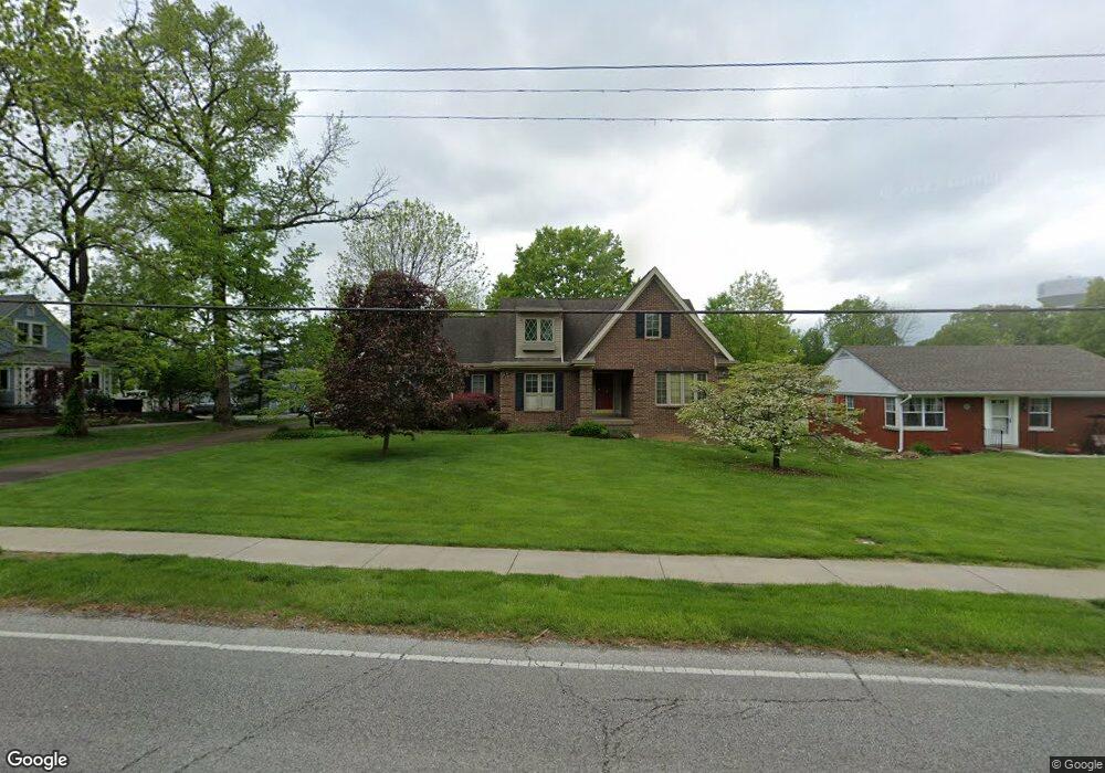 1331 Slate Run Rd, New Albany, IN 47150 - photo 1