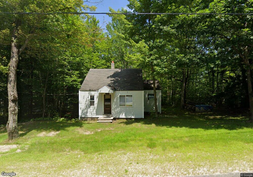 753 Main St, Sumner, ME 04292 - photo 1