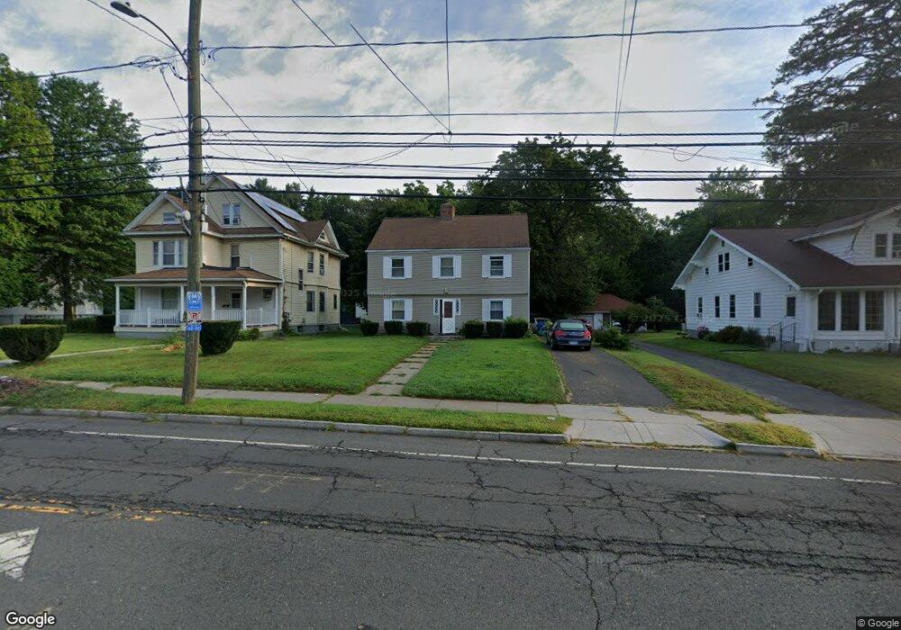 222 Tower Ave, Hartford, CT 06120 - photo 1