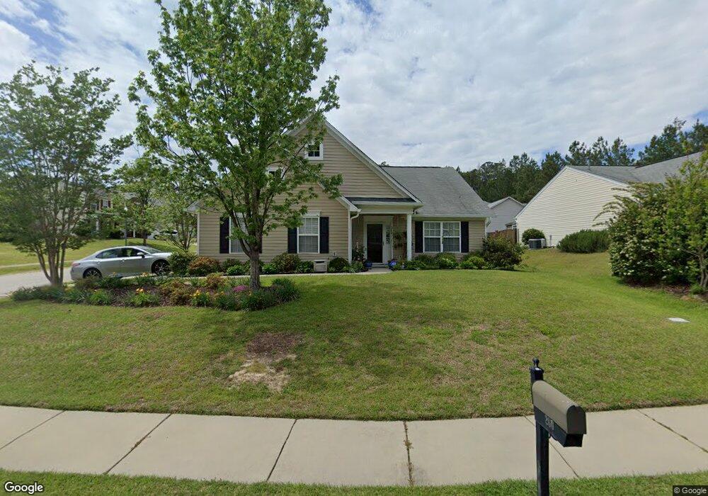 260 Foxport Dr, Chapin, SC 29036 - photo 1