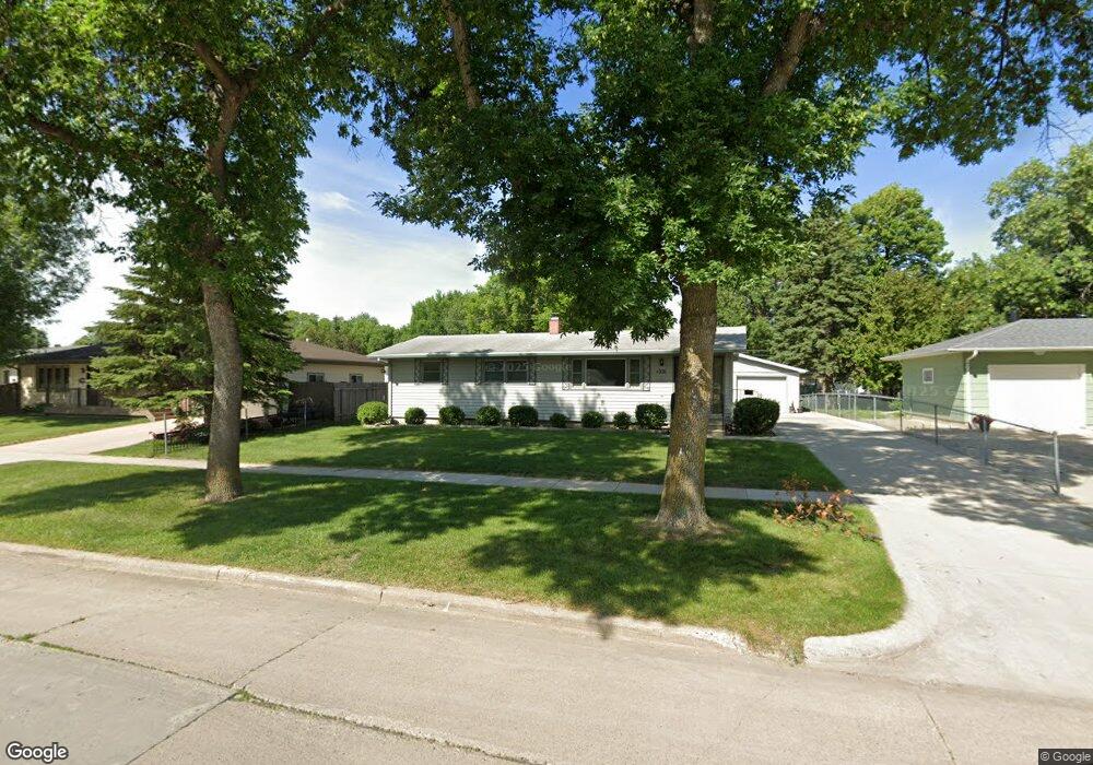 1331 17th St S, Fargo, ND 58103 - photo 1