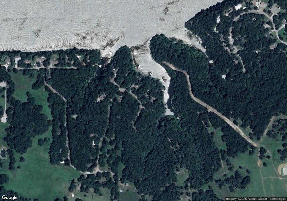 237 SE 4404 Loop, Locust Grove, OK 74352 - photo 1