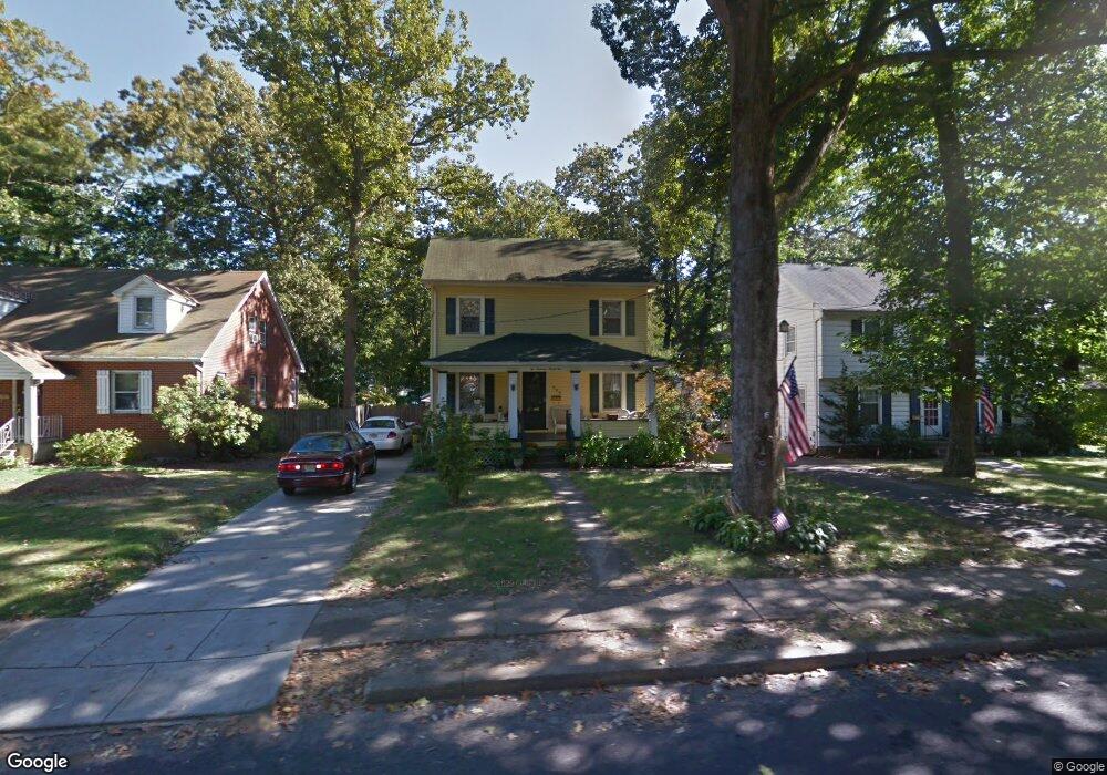 225 Columbia Ave, Pitman, NJ 08071 - photo 1