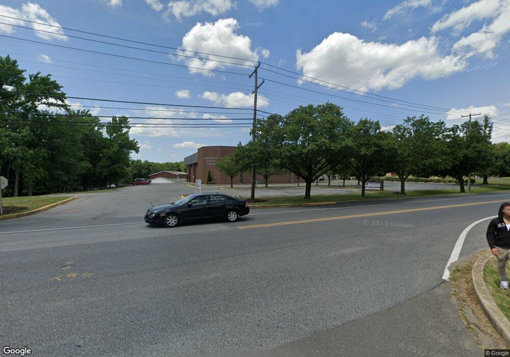 9255 Piscataway Rd, Clinton, MD 20735 - photo 1