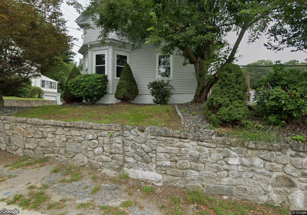 629 Fairmount St, Woonsocket, RI 02895 - photo 1