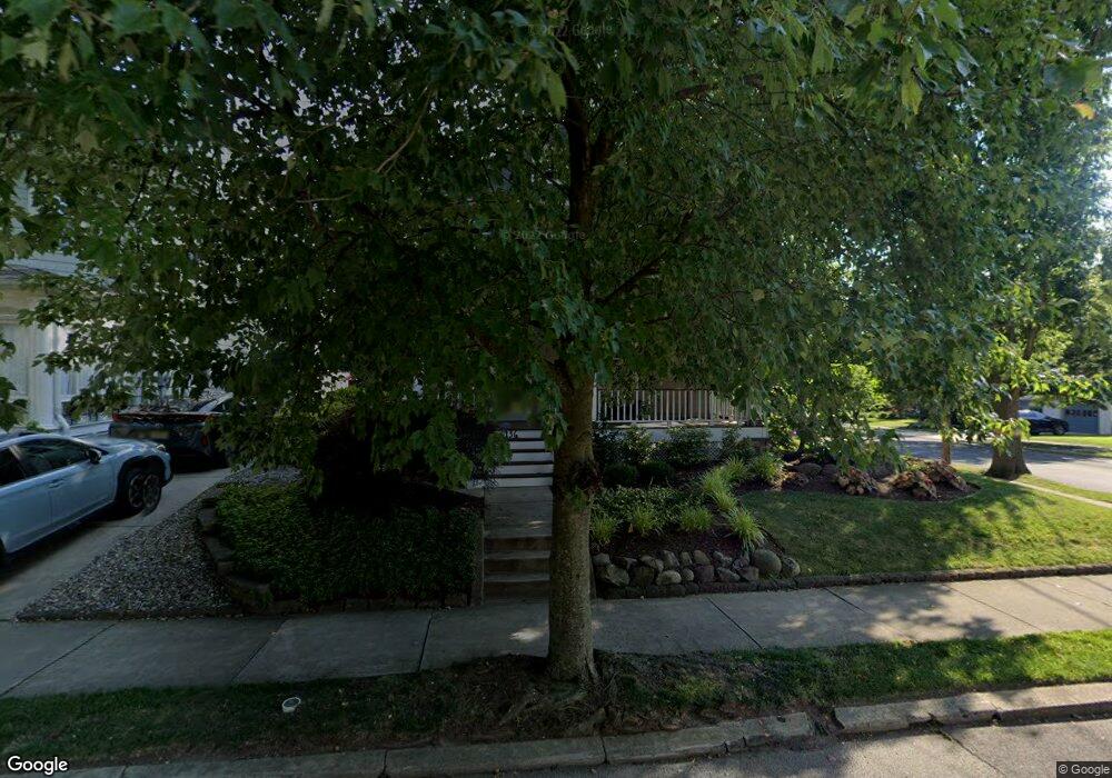 136 Avondale Ave, Haddonfield, NJ 08033 - photo 1