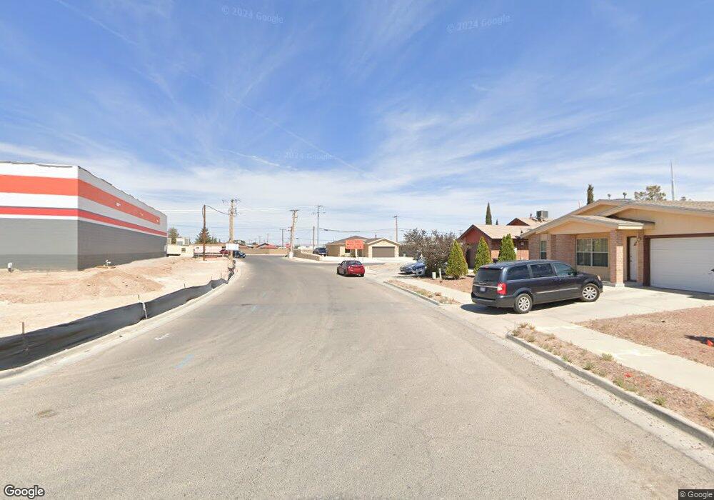 15084 Desierto Lindo Ave, Horizon City, TX 79928 - photo 1