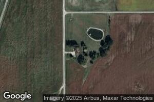 10712 N Lumberyard Rd, Edwardsport, IN 47528