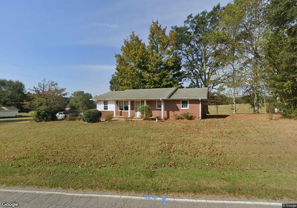 429 Farmers High Rd, Carrollton, GA 30117 - photo 1