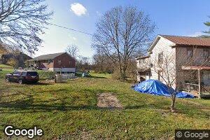 74 N Amelia St, Paw Paw, WV 25434