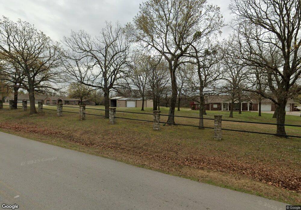 14338 W 71st St S, Sapulpa, OK 74066 - photo 1